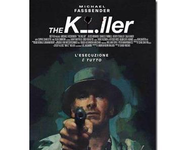[Venise 2023] “The Killer” de David Fincher