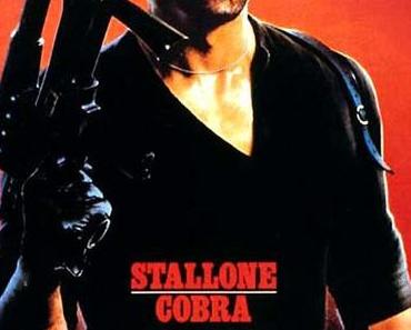 Cobra (1986) de George Pan Cosmatos