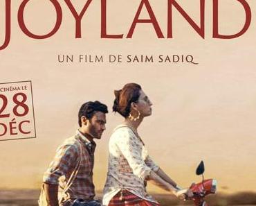 Joyland (2022) de Saim Sadiq