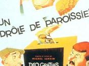 Drôle Paroissien (1963) Jean-Pierre Mocky