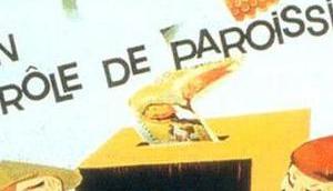 Drôle Paroissien (1963) Jean-Pierre Mocky