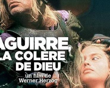 Aguirre la Colère de Dieu (1972) de Werner Herzog