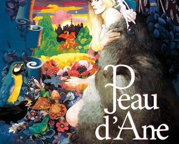 Peau d'Âne (1970) de Jacques Demy