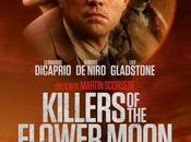 Cinéma KILLERS FLOWER MOON 16/20