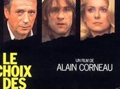 Choix Armes (1981) Alain Corneau