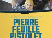 Pierre Feuille Pistolet Conduite accompagnée