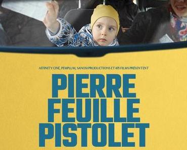 Pierre Feuille Pistolet : Conduite accompagnée