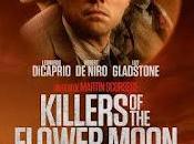 Killers flower moon