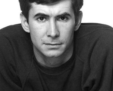 Anthony Perkins
