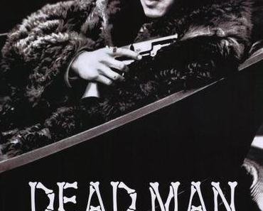 Dead man (1995) de Jim Jarmush
