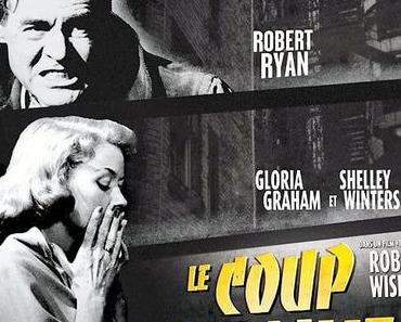 Le Coup de l'Escalier (1959) de Robert Wise
