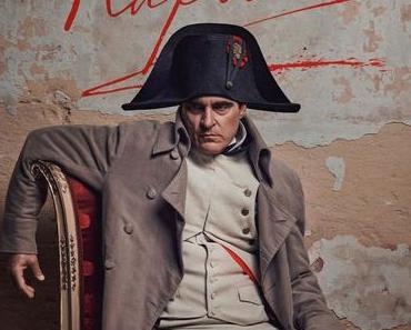 Napoléon (2023) de Ridley Scott