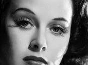 Aussi belle qu'intellectuelle Hedy Lamarr