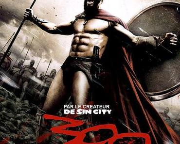 300 (2006) de Zack Snyder