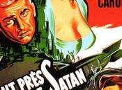 Tout près Satan (1959) Robert Aldrich