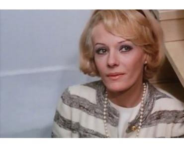 Delphine Seyrig