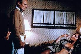 Osterman Week-End (1983) de Sam Peckinpah