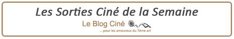 Banniere sortie cine