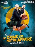 Le crime est notre affaire - 2008