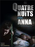 [Critique] Quatre nuits avec Anna