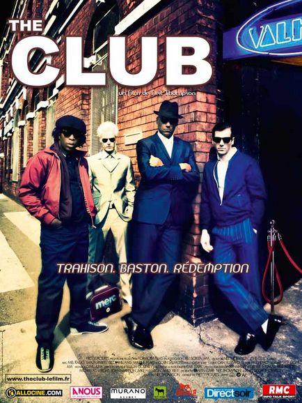 Club Avant Première