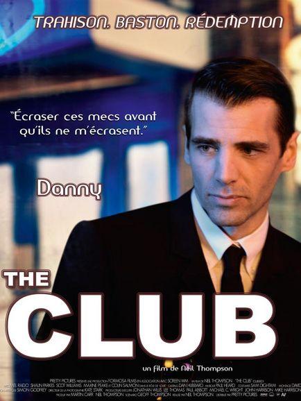 Club Avant Première