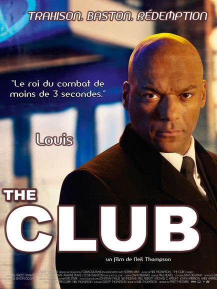 Club Avant Première