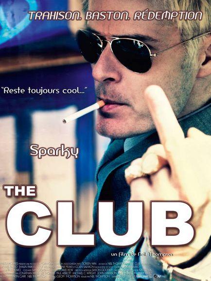 Club Avant Première