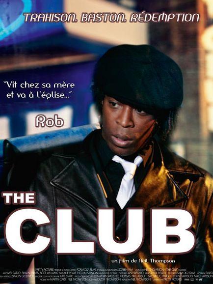 Club Avant Première