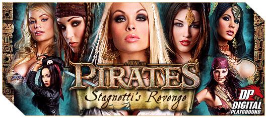 [Photo Video] Pirates Stagnetti’s Revenge