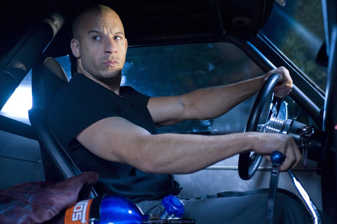 Galerie Photo Fast Furious