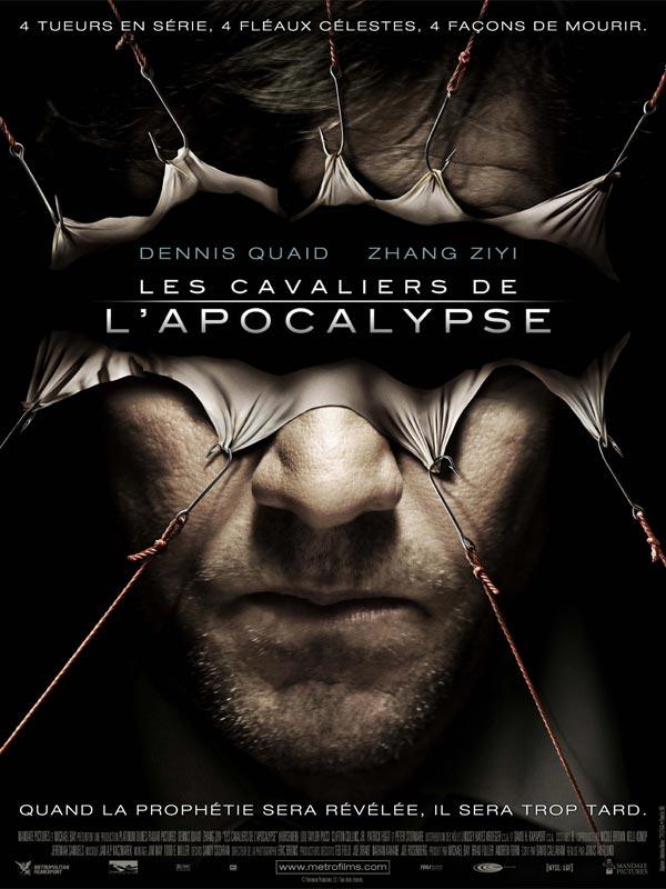 Cavaliers l’Apocalypse