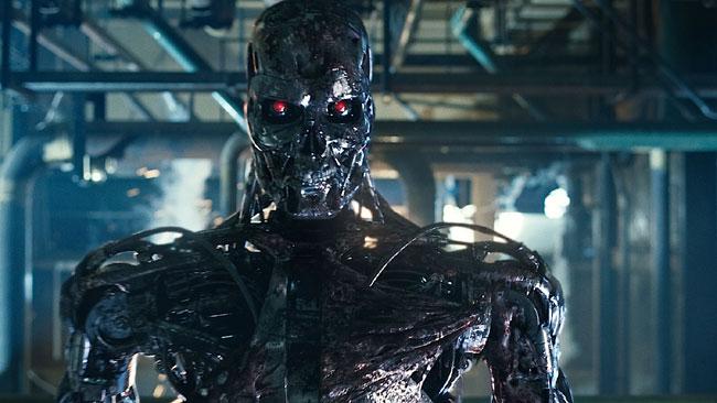 Terminator renaissance (Terminator Salvation)