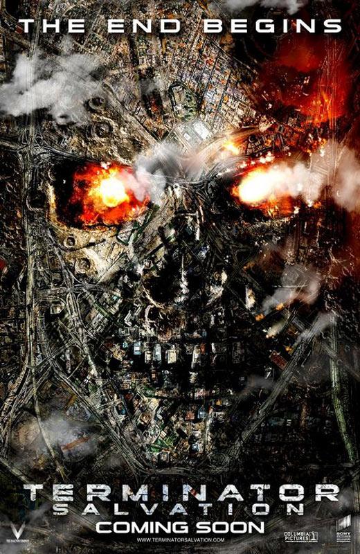 Terminator renaissance (Terminator Salvation)