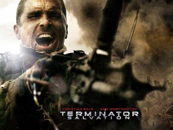 Terminator renaissance (Terminator Salvation)