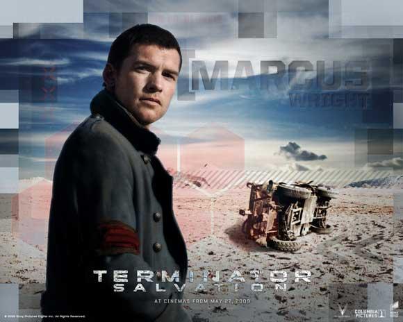 Terminator renaissance (Terminator Salvation)