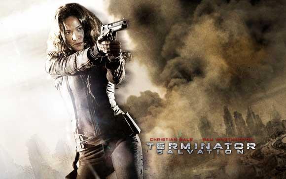 Terminator renaissance (Terminator Salvation)