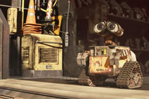 Wall.E