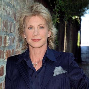 Patricia Cornwell