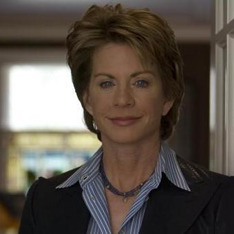 Patricia Cornwell