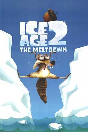 L'âge de glace 2 (Ice Age 2 : The Meltdown)