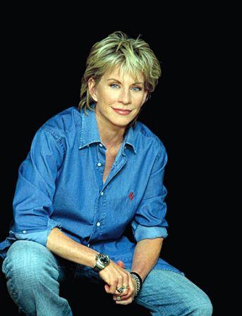 Patricia Cornwell