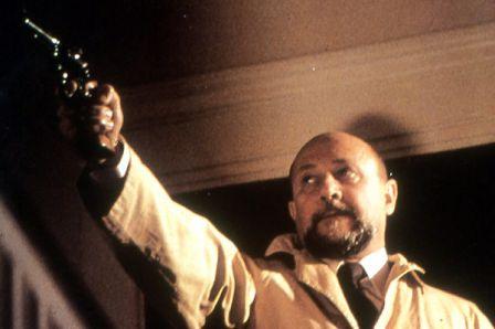 Donald Pleasence