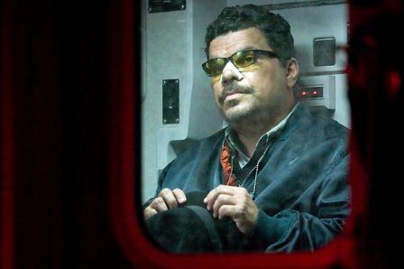 Luis Guzman