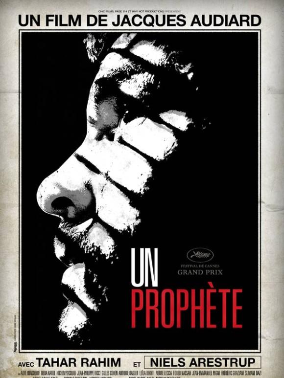 unprophete_affiche