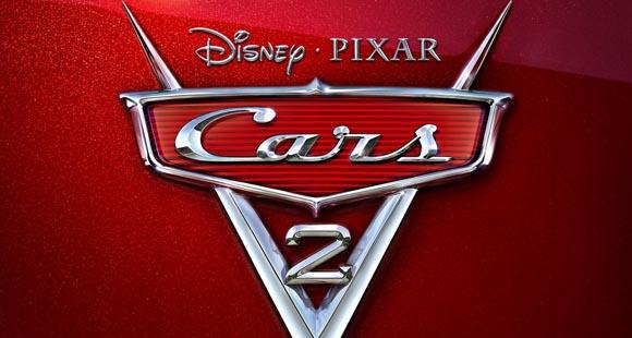 Scénario de Cars 2