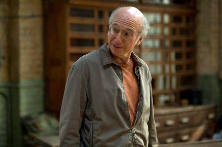 Larry David