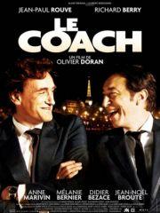 Affiche le coach