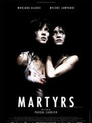 Affiche martyrs