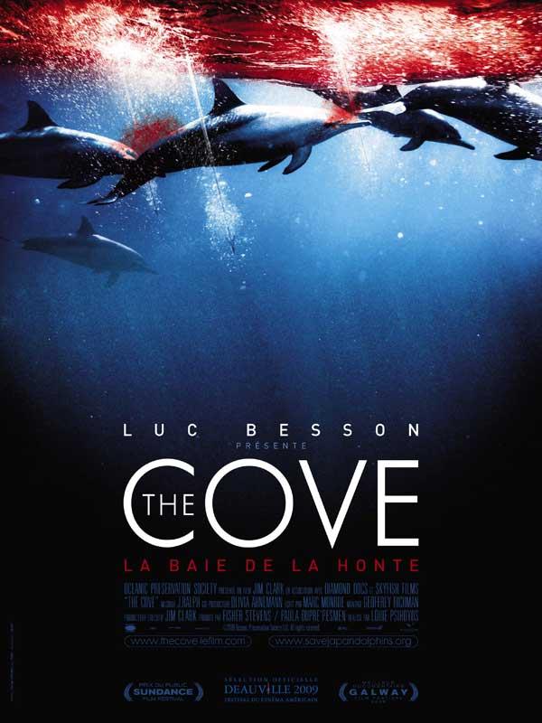 thecove_affiche